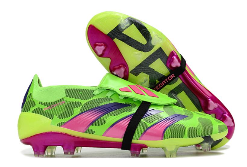 Adidas Predator Elite Tongue FG Size 36-45-59462922